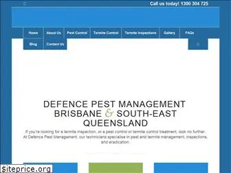 defencepestmanagement.com.au