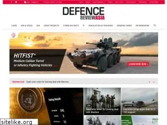 defencereviewasia.com