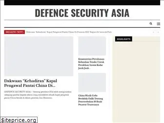 defencesecurityasia.com
