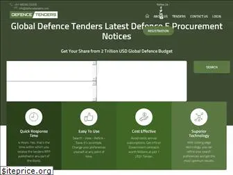 defencetenders.com