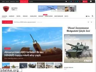 defenceturk.net