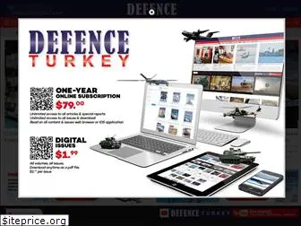 defenceturkey.com