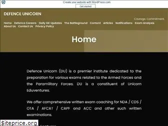 defenceunicorn.wordpress.com