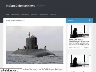 defenceupdate.in