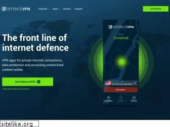 defencevpn.com