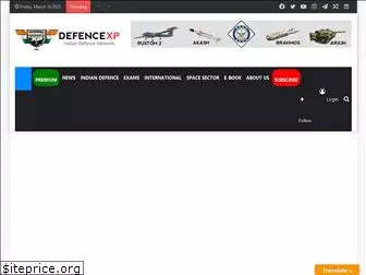 defencexp.com