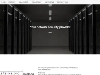 defencity.com