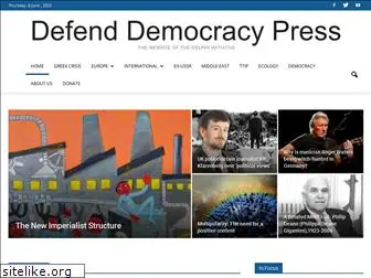 defenddemocracy.press