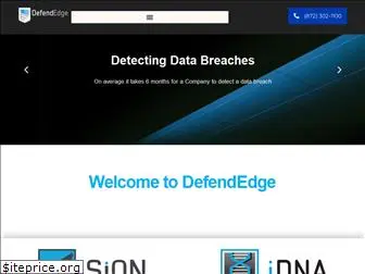 defendedge.com