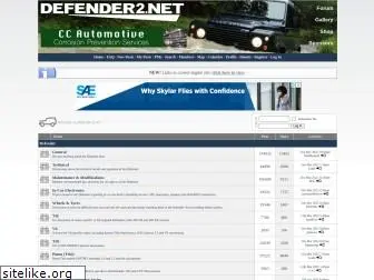 defender2.net