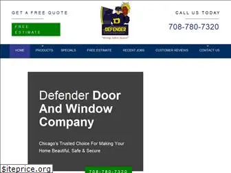 defenderdoor.com
