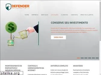 defenderinfo.com