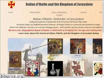 defenderofjerusalem.com