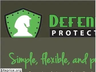 defenderprotection.com