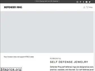 defenderring.com