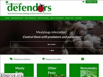 defenders.co.uk