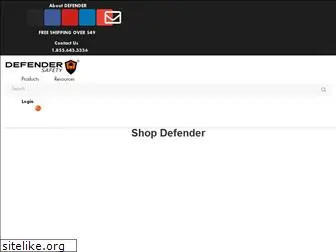 defendersafety.com