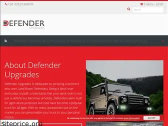 defenderupgrades.co.uk