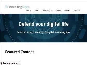 defendingdigital.com