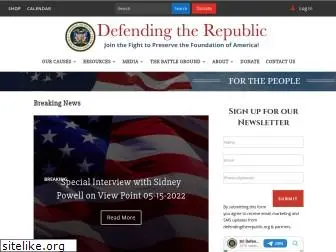 defendingtherepublic.org