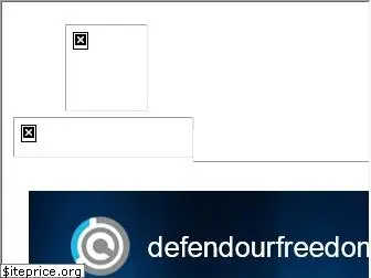 defendourfreedoms.com