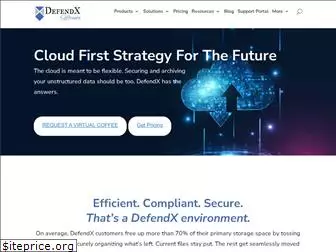 defendx.com