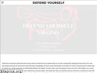 defendyourselfvirginia.com