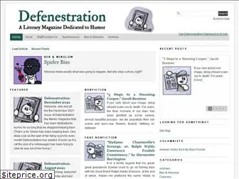 defenestrationmag.net