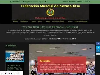 defensa-personal.org