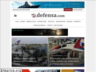 defensa.com