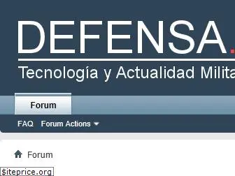 defensa.pe