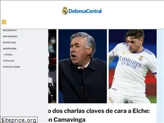 defensacentral.com