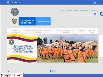 defensacivil.gov.co