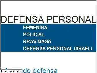 defensapersonal.net