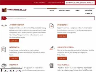 defensapublica.com