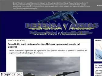 defensayarmas.blogspot.com