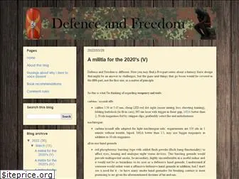 defense-and-freedom.blogspot.com