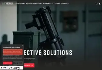 defense-technology.com