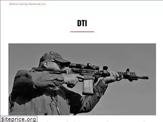 defense-training.com