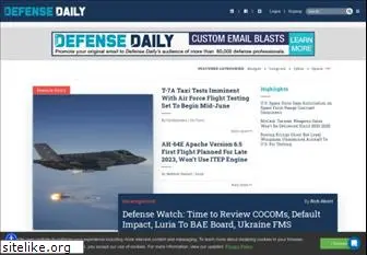 defensedaily.com