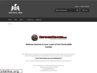 defensedevices.com