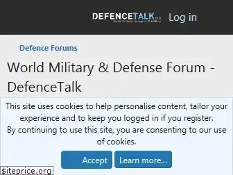 defenseforum.com