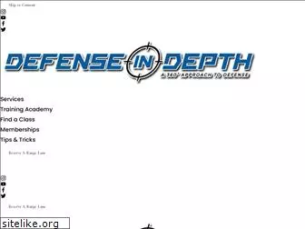 defenseindepth.pro