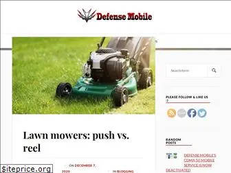 defensemobile.com