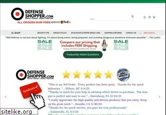 defenseshopper.com