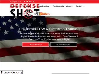 www.defenseshot.com