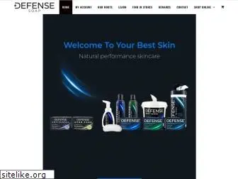 defensesoap.com