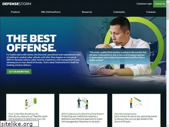 defensestorm.com