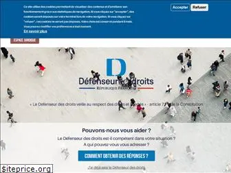 defenseurdesdroits.fr