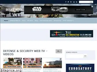 defensewebtv.com